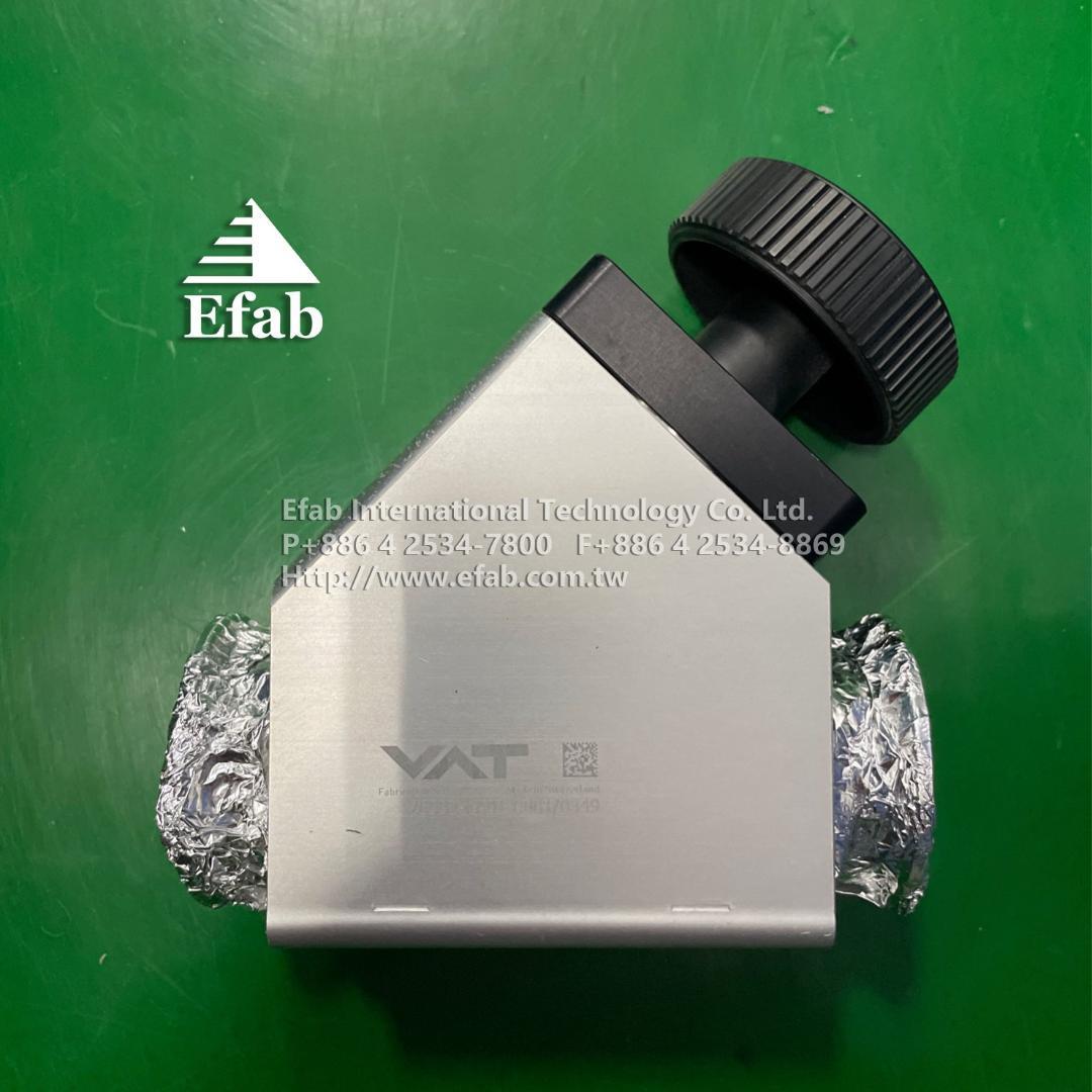 EFAB - Pressure Regulator